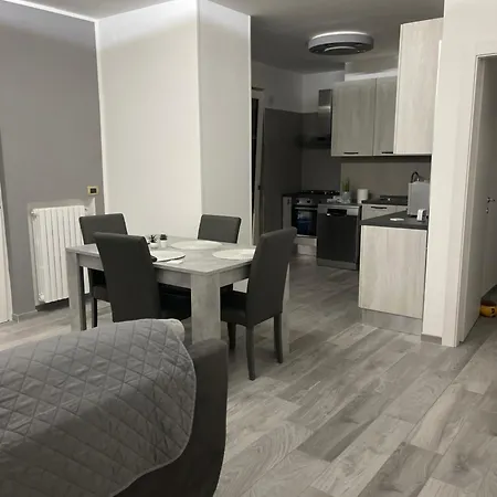 Appartamento Casa Rosy Brindisi