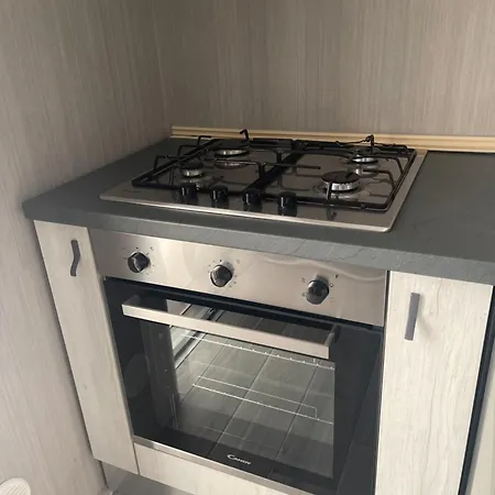 Casa Rosy * Brindisi