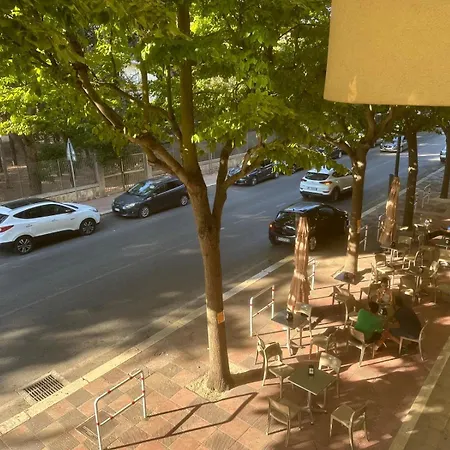 Casa Rosy Appartamento Brindisi