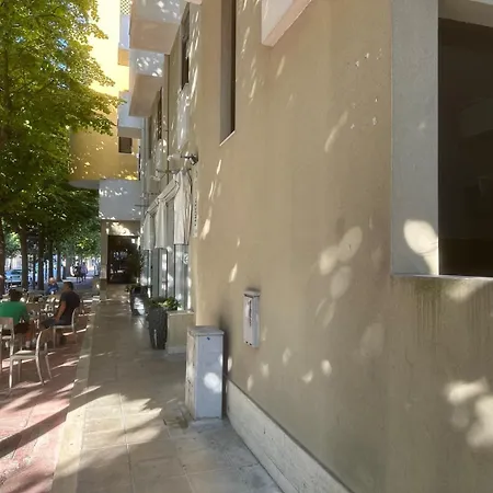 Casa Rosy * Brindisi