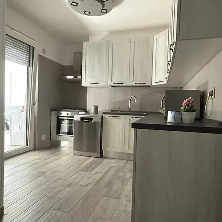 Casa Rosy Appartamento Brindisi