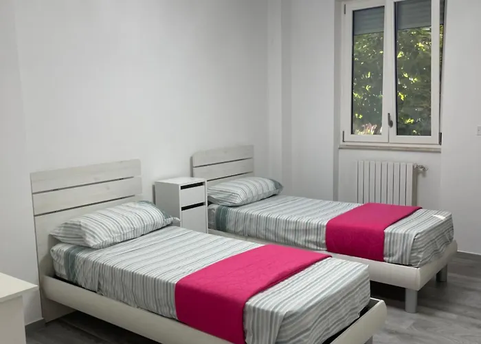 Casa Rosy Brindisi