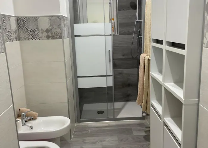 Casa Rosy Appartamento *