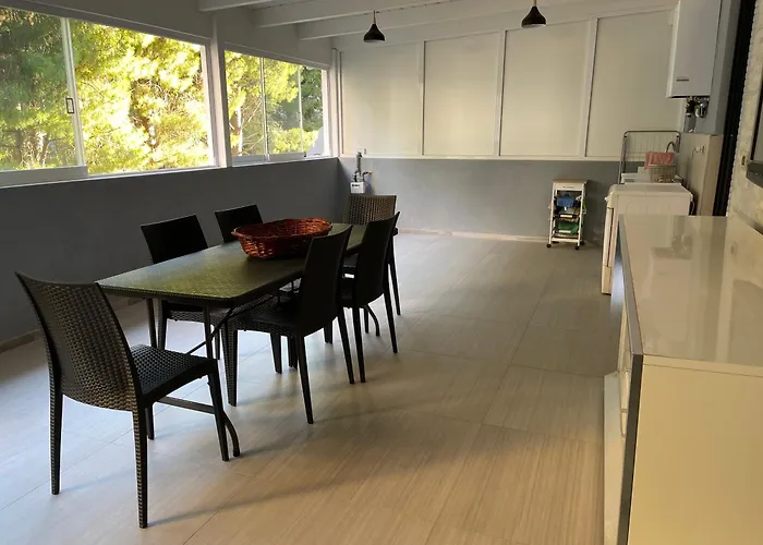 Appartamento Casa Rosy