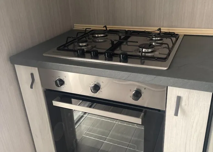 Casa Rosy * Brindisi