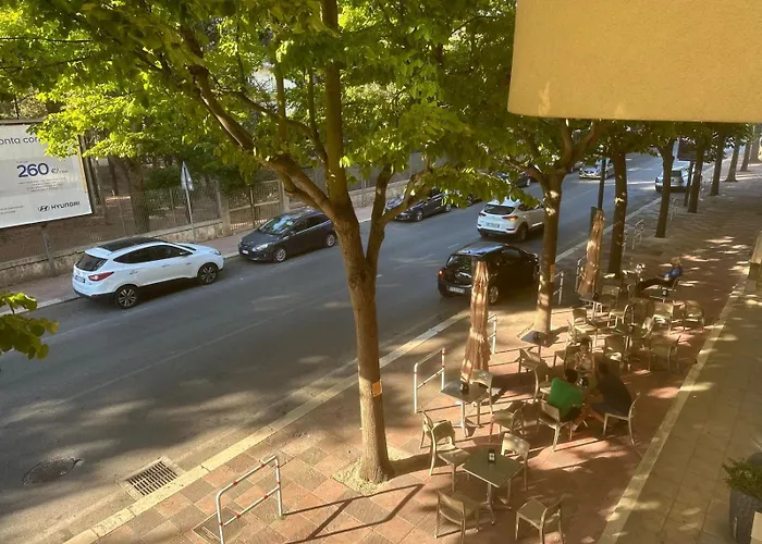 Casa Rosy Appartamento Brindisi