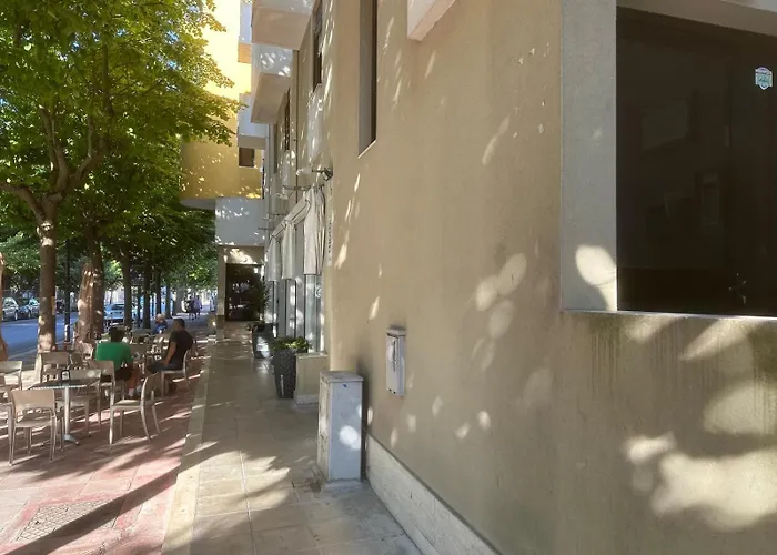 Casa Rosy * Brindisi