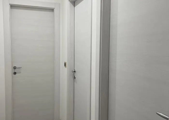 Casa Rosy Appartamento