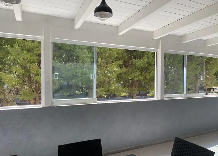 Appartamento Casa Rosy Brindisi