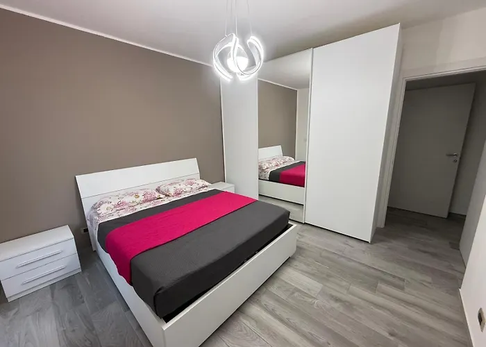 Casa Rosy