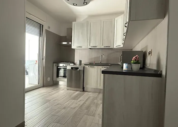 Casa Rosy Appartamento Brindisi