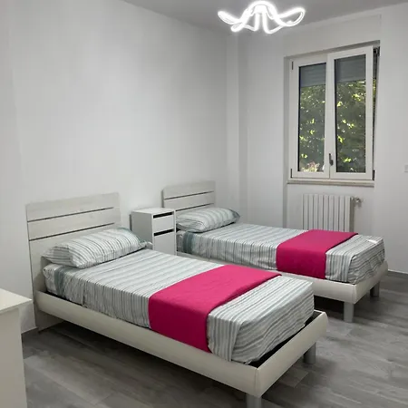 Casa Rosy Brindisi