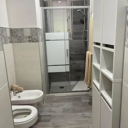 Casa Rosy Apartment *