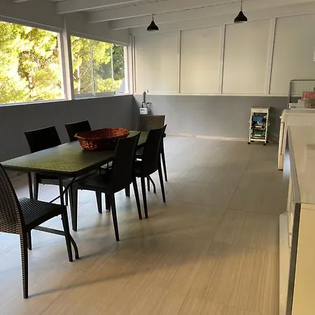 Apartmán Casa Rosy
