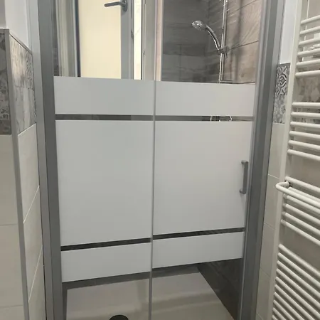 Casa Rosy Apartment *