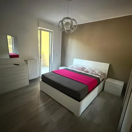 Casa Rosy Apartmán Brindisi