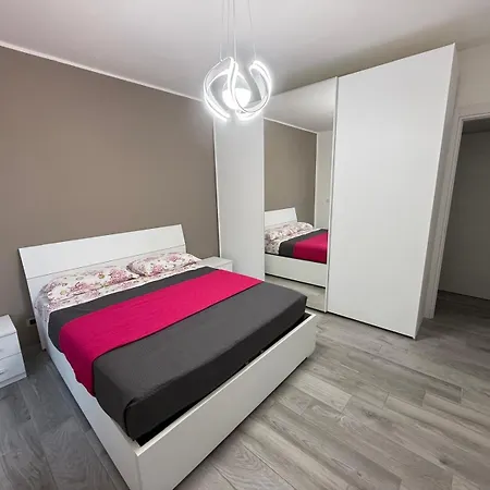 Casa Rosy