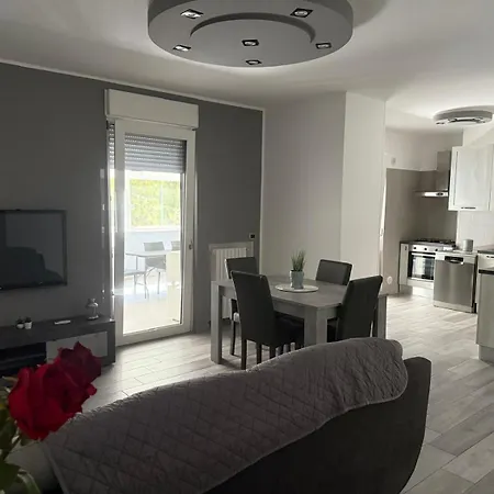 Casa Rosy Apartment